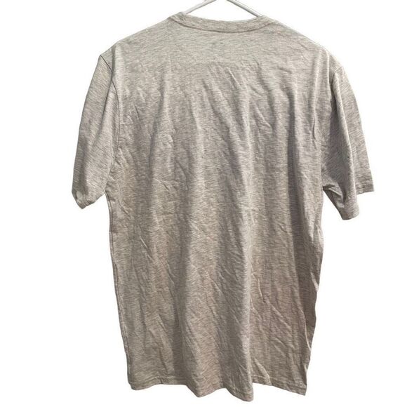 The North Face Men’s Tshirt Half Dome Logo Pullover Standard Fit Size Large - Picture 2 of 7